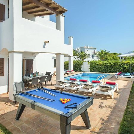 Villa Roca Viva By Villa Plus Cala D'Or Zewnętrze zdjęcie