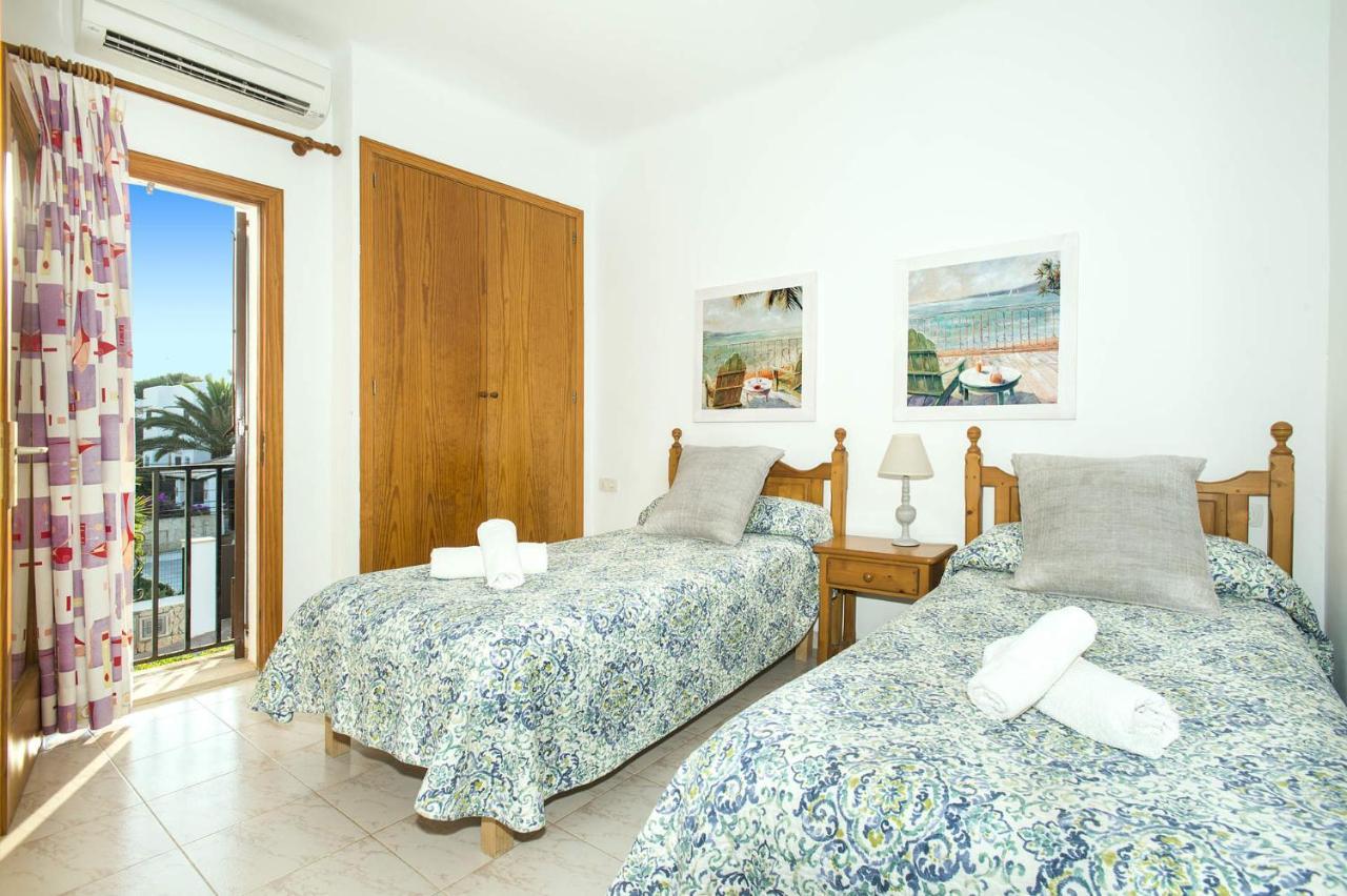 Villa Roca Viva By Villa Plus Cala D'Or Zewnętrze zdjęcie