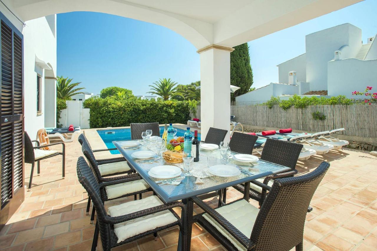 Villa Roca Viva By Villa Plus Cala D'Or Zewnętrze zdjęcie
