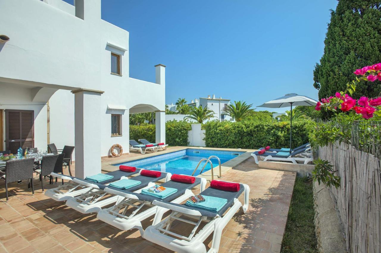 Villa Roca Viva By Villa Plus Cala D'Or Zewnętrze zdjęcie