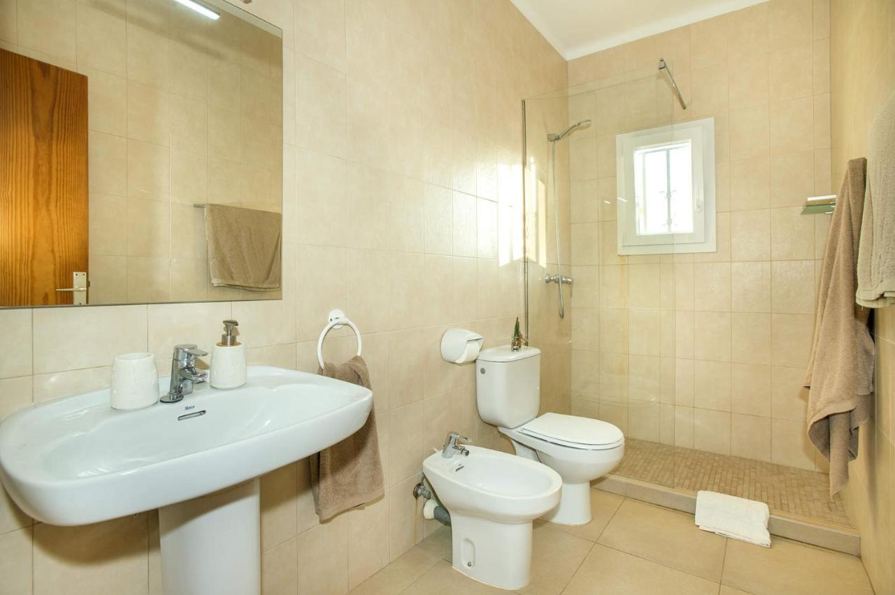 Villa Roca Viva By Villa Plus Cala D'Or Zewnętrze zdjęcie
