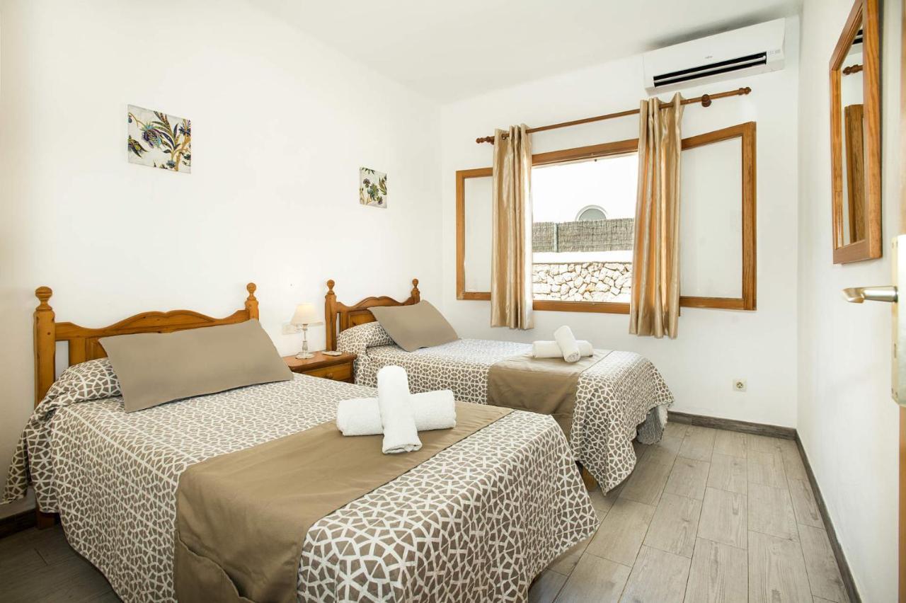 Villa Roca Viva By Villa Plus Cala D'Or Zewnętrze zdjęcie