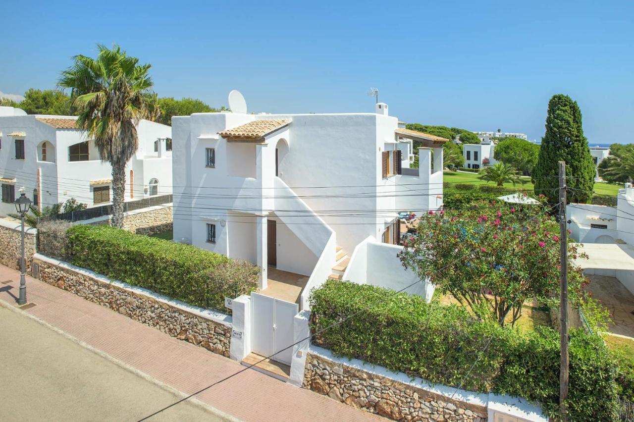 Villa Roca Viva By Villa Plus Cala D'Or Zewnętrze zdjęcie
