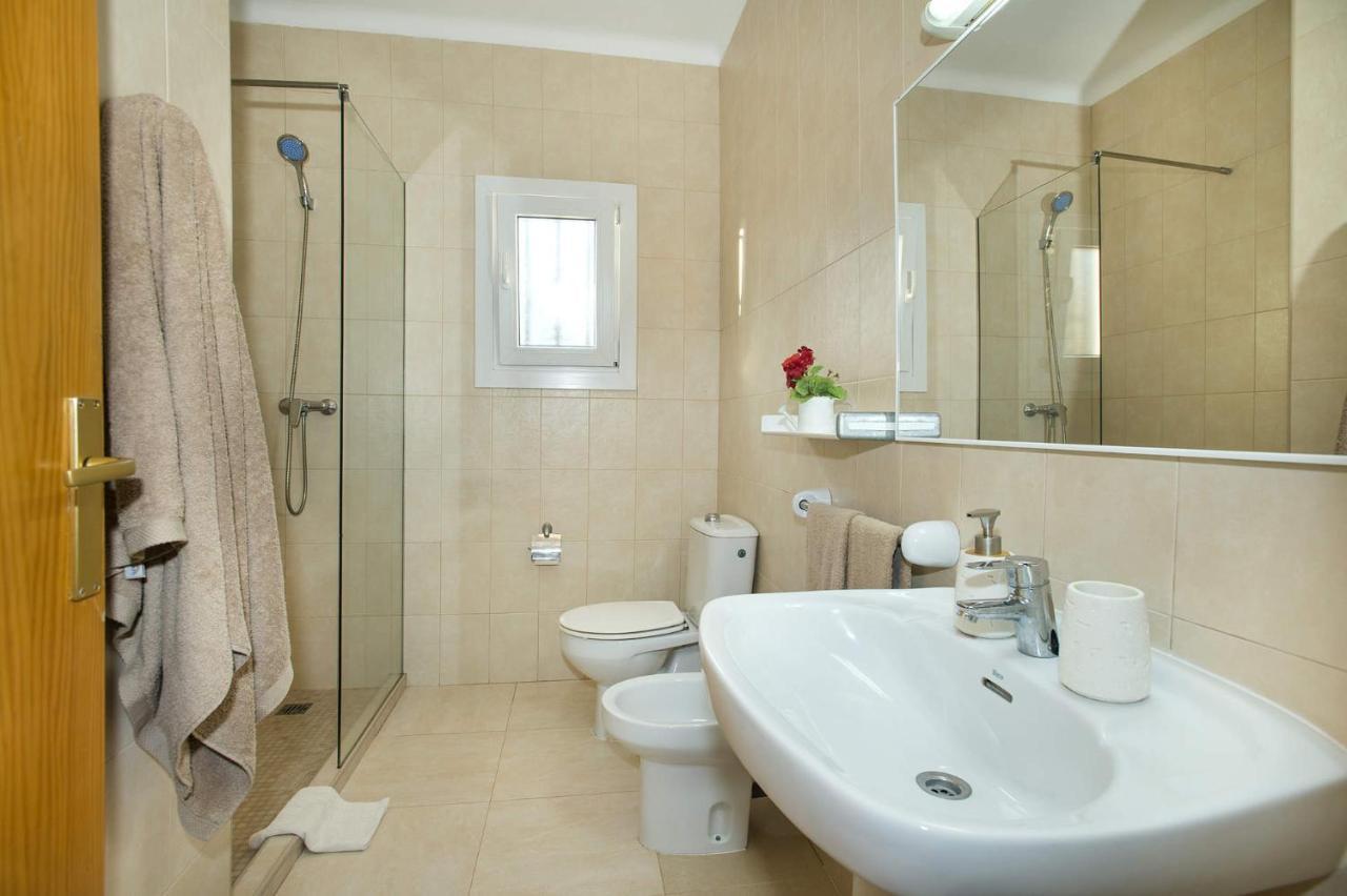 Villa Roca Viva By Villa Plus Cala D'Or Zewnętrze zdjęcie