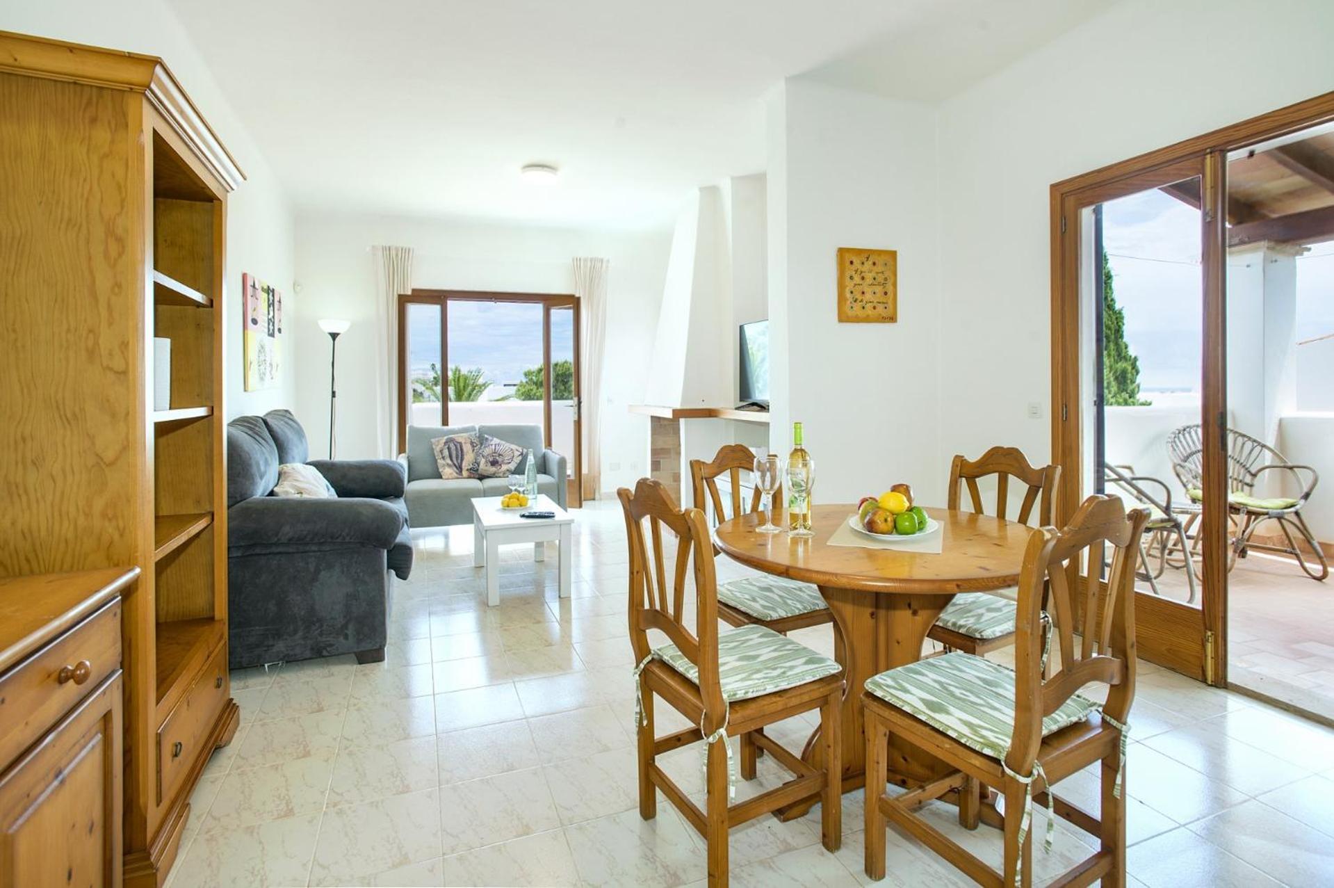Villa Roca Viva By Villa Plus Cala D'Or Zewnętrze zdjęcie