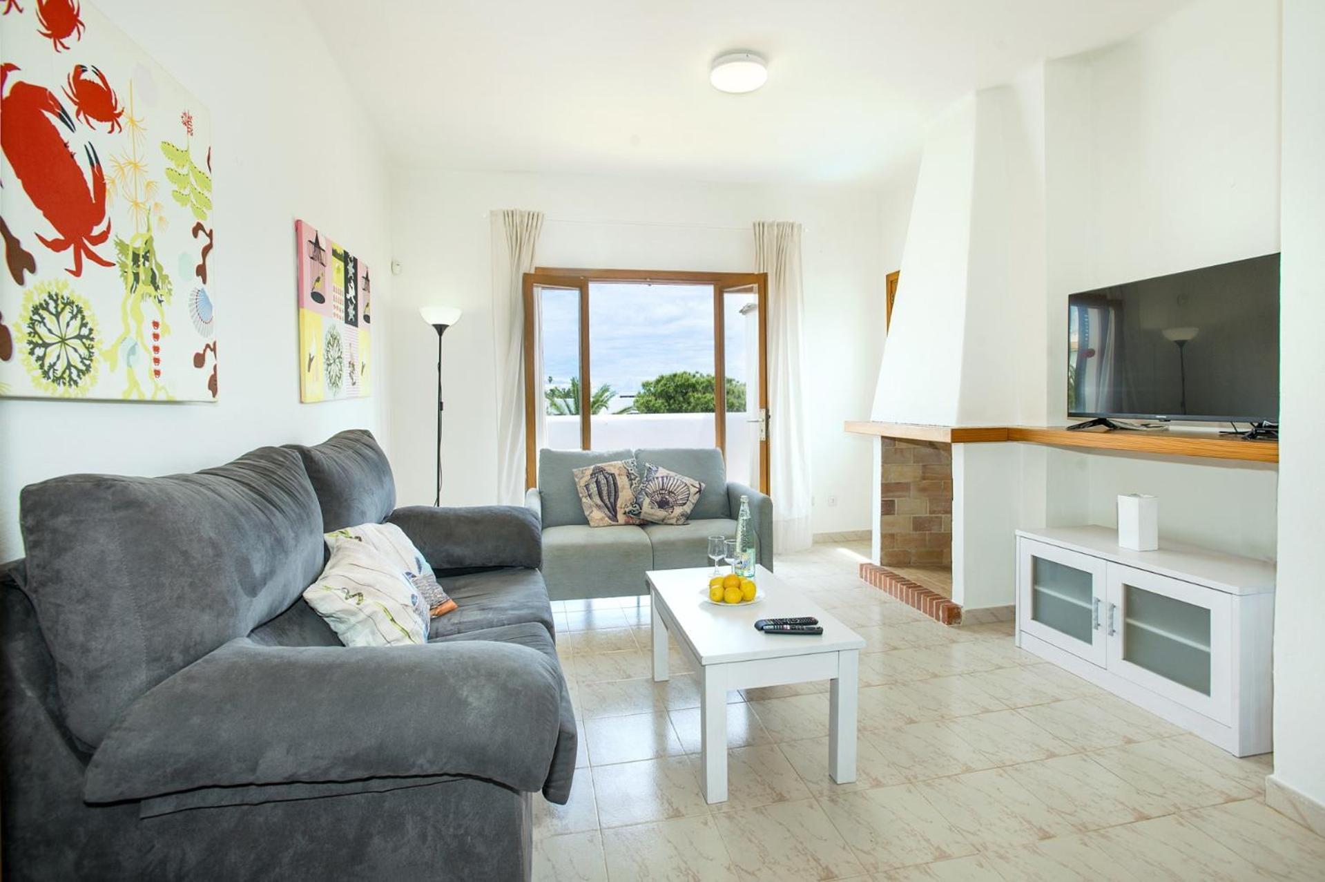 Villa Roca Viva By Villa Plus Cala D'Or Zewnętrze zdjęcie