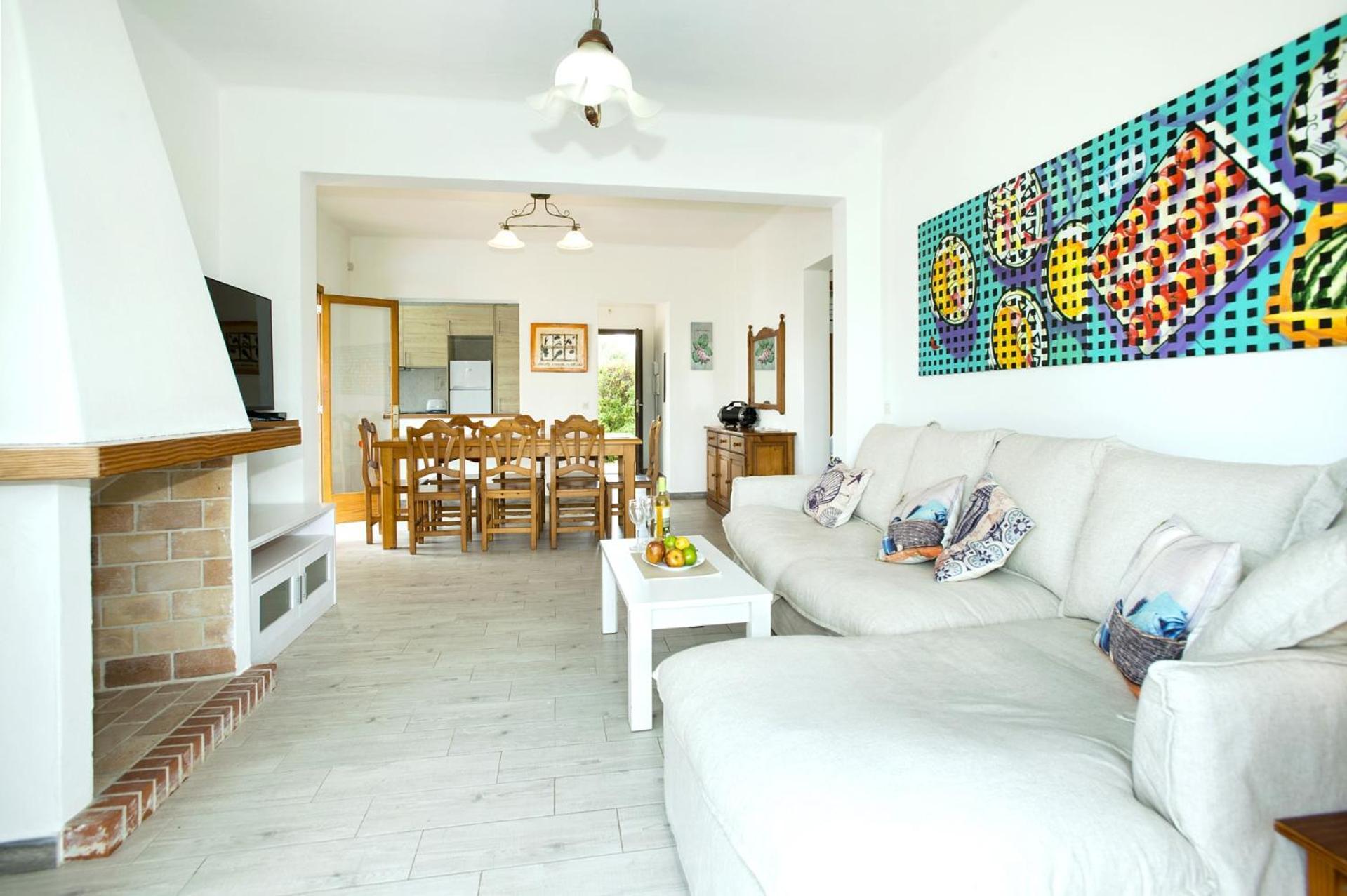 Villa Roca Viva By Villa Plus Cala D'Or Zewnętrze zdjęcie