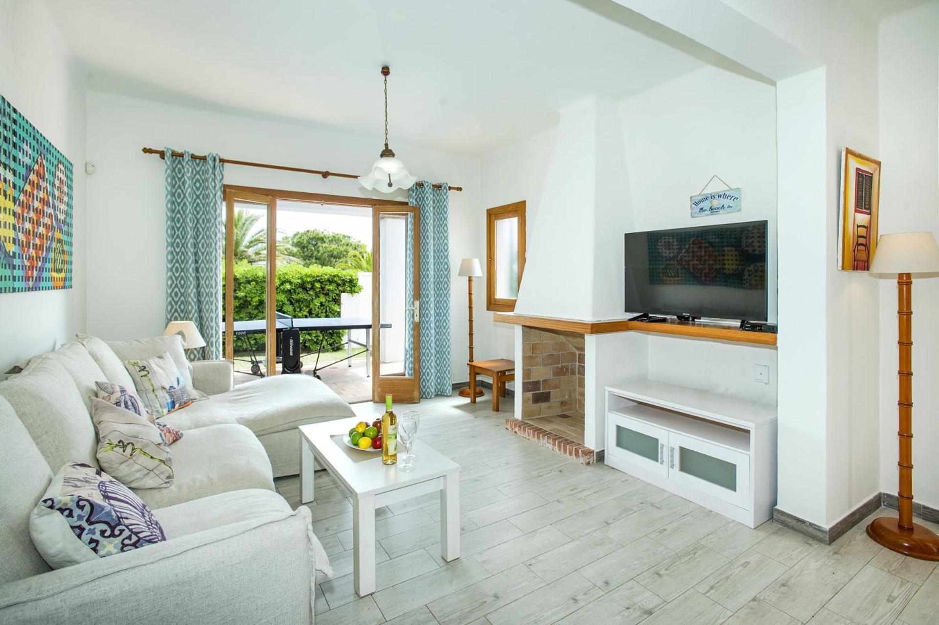 Villa Roca Viva By Villa Plus Cala D'Or Zewnętrze zdjęcie